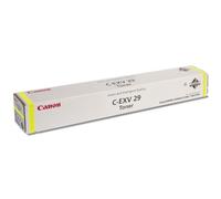 Canon C-EXV 29 Y toner amarillo original