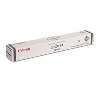 Canon C-EXV 34 BK toner negro (original)