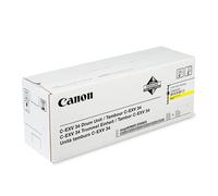 Canon C-EXV 34 Tambor amarillo (original)