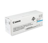 Canon C-EXV 34 tambor cian (original)