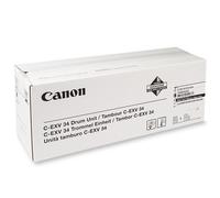 Canon C-EXV 34 tambor negro (original)