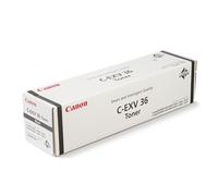 Canon C-EXV 36 - Tonerpatrone - 1 x Schwarz - f?r imageRUNNER ADVANCE 6055, ADVANCE 6065, ADVANCE 6075 (3766B002)