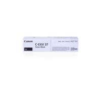 Canon Tóner C-EXV37 – Negro original (BK)
