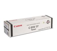 Canon C-EXV37 BK toner negro original