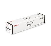 Canon C-EXV 39 BK toner negro (original)