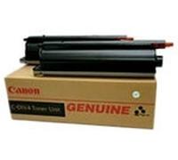 Canon C-EXV 4 pack 2x toner negros (original)