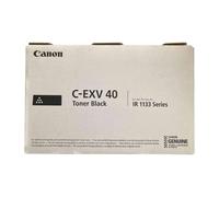 CANON C-EXV 40 3480B006 NEGRO TÓNER - 6000 PAGES PARA IMAGERUNNER 1133