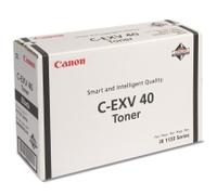 Canon C-EXV40 BK toner negro original