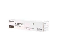 CANON C-EXV 43 2788B002 NEGRO TÓNER - 15200 PÁGINAS PARA IMAGERUNNER ADVANCE 400I