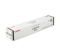 Canon C-EXV 45 BK toner negro (original)