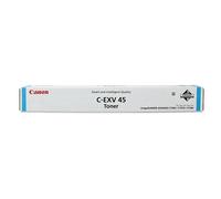 Canon C-EXV 45 C toner cian (original)