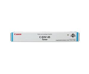 Canon C-EXV 45 C toner cian (original)