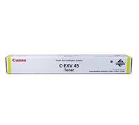 Canon C-EXV 45 cartucho de tóner 1 pieza(s) Original Amarillo
