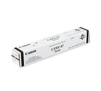 Canon C-EXV 47 BK toner negro