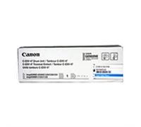 Canon C-EXV 47 tambor cian