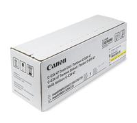 Canon C-EXV 47 Y tambor amarillo (original)