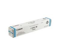 CANON C-EXV 48 9107B002 CIAN TÓNER - 11500 PÁGINAS PARA IMAGERUNNER C1325IF