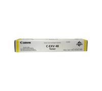 CANON C-EXV 48 9109B002 AMARILLO TÓNER - 11500 PÁGINAS PARA IMAGERUNNER C1325IF
