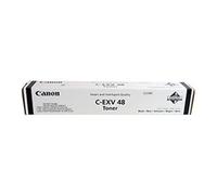 Canon C-EXV 48 cartucho de tóner 1 pieza(s) Original Negro