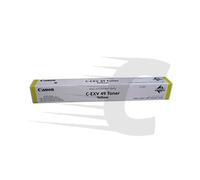 Canon C-EXV 49 toner amarillo