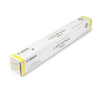 Canon 8527B002 Tóner amarillo Original C-EXV49y