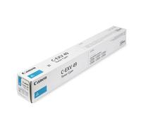 Canon C-EXV 49 toner cian (original)