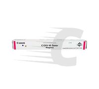 Canon C-EXV 49 toner magenta
