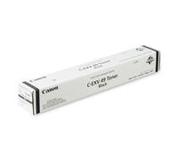 Canon 8524B002 Tóner negro Original C-EXV49bk