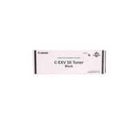 CANON C-EXV 50 9436B002 NEGRO TÓNER - 17600 PÁGINAS PARA IMAGERUNNER 1435I