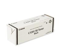 Canon C-EXV 50 toner negro (original)