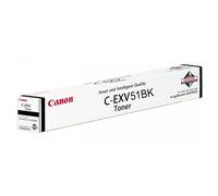 Canon C-EXV 51 BK toner negro XL (0481C002)