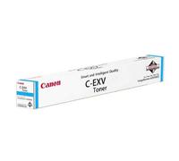 Canon Cartucho de tóner C-EXV51 (482C002) Cian Original 60k páginas