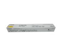 CANON C-EXV 51L 0487C002 AMARILLO TÓNER - 26000 PÁGINAS PARA IMAGERUNNER ADVANCE C5535
