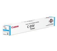 Canon Cartucho de tóner C-EXV 51L C (0485C002) Original Cian