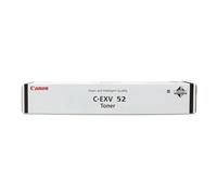 Canon C-EXV 52 BK toner negro (original)