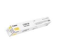 Canon C-EXV 54Y (1397C002) toner amarillo