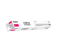 Canon C-EXV 54M (1396C002) toner magenta