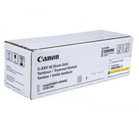 Canon c-exv 55 cartucho de tóner 1 pieza(s) original negro