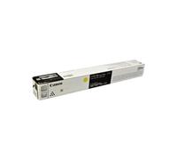 CANON C-EXV 58L 3769C002 AMARILLO TÓNER - 26000 PÁGINAS PARA IMAGERUNNER ADVANCE DX C5840I