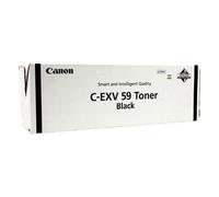 Canon C-EXV 59 toner negro (original)