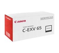 Canon Cartucho de tóner C-EXV 65 BK Original Negro