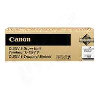 Canon C-EXV 8 BK tambor negro (original)