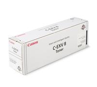 Canon C-EXV 8 BK toner negro (original)