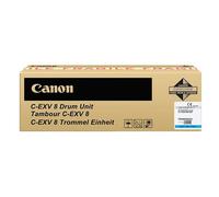 7624A002 CANON C-EXV8 UNIDAD DE TAMBOR CIAN