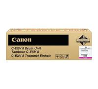 Canon C-EXV 8 M tambor magenta (original)