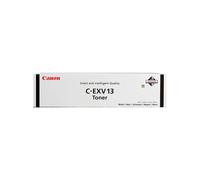 Canon C-EXV 13 toner negro (original)