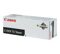 Canon C-EXV13 Toner cartucho de tóner Original Negro