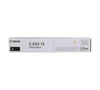 CANON C-EXV14 0384B006 NEGRO TÓNER - 8300 PÁGINAS PARA IMAGERUNNER 2016
