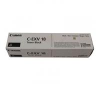 CANON C-EXV18 0386B002 NEGRO TÓNER - 8400 PAGES PARA IMAGERUNNER 1018
