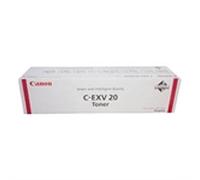 Canon C-EXV20 toner Magenta